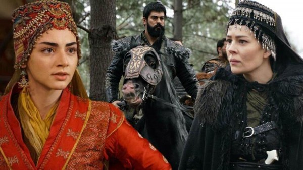 Kuruluş Osman Yeni Bölüm Ne Zaman? Kuruluş Osman 82. Bölüm Bugün Mü?